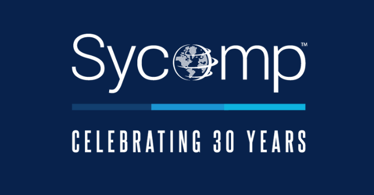 Sycomp Website Tile - Press Release